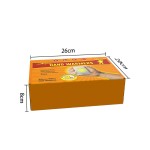 Hand Warmer Factory - Hot Sale Air Activated Heating 18 Hours Self Heating