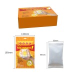 Hand Warmers Manufacturer - Hot Sale Disposable Air Activated Extreme Cold