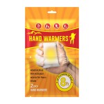 Hand Warmers Manufacturer - Hot Sale Disposable Air Activated Extreme Cold