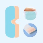 Hydrogel Eye Patch Manufacturer - Customized Disposable Lutein Blueberry Soothing