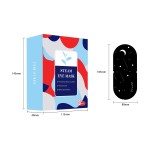 Eye Heat Pad Supplier - Trending Hot Sale Steam Mask Custom Self Heating