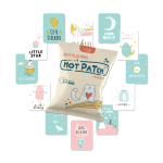 Heating Pad Supplier - Adhesive Long Lasting Thermal Back Pain Relief