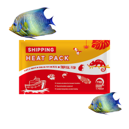 Botanical Heat Pack Manufacturer - Custom Transport 40/72/110 Hours Reptile