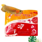 Winter Transport Pack Manufacturer - More Heat for Reptiles Tropical Fish Plants