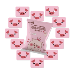 Heating Pad Supplier - Adhesive Long Lasting Thermal Back Pain Relief