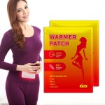 Women Health Products Factory - Body Comfort Heat Pack Menstrual Pain Relief