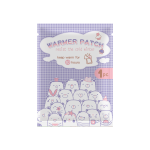 Menstrual Patch Factory - OEM Disposable Self Heating Pain Relief Cramp