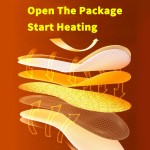 Toe Warmers Manufacturer - Disposable Air Activated Adhesive Skiing Hiking