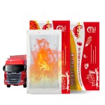 Transport Heat Pack Supplier - For Insects and Plants Keep Warm Over Hours