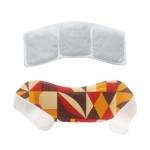 Neck Warmer Manufacturer - Customized Herbal Body Heating Patch Portable Steam