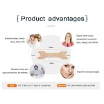 Nasal Tape Manufacturer - OEM/ODM Custom Oral Tape Sleep Aid Stop Snoring