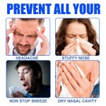 Nasal Tape Manufacturer - OEM/ODM Custom Oral Tape Sleep Aid Stop Snoring