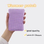 Period Pain Patch Supplier - Warm Paste Heat Patch Menstrual Cramp Relief