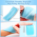 Cooling Gel Patch Factory - OEM Customized 6 Sheet Unscented