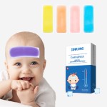 Cooling Pad Factory - OEM Wholesale Individual Package Therapy