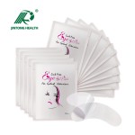 Hydrogel Lash Pads Factory - OEM Customization Anti-Puffiness