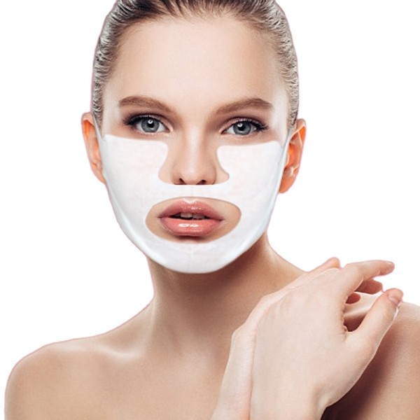 Hydrogel Chin Patch Factory - OEM V-Line Lifting Anti Wrinkle