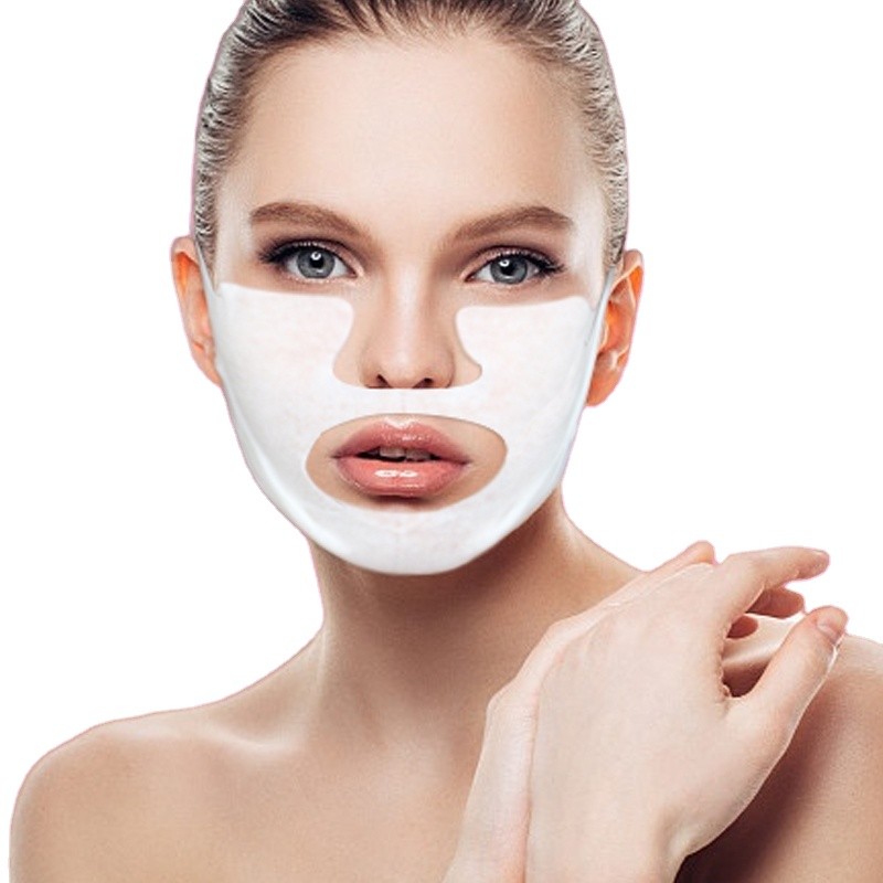 Hydrogel Chin Patch Factory - OEM V-Line Lifting Anti Wrinkle