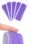 Cooling Gel Patch Manufacturer - OEM Customized 6 Sheet Menthol