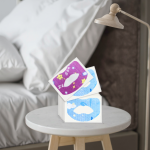 Nasal Patches Factory - OEM Hypoallergenic Non-Woven Snoring