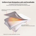 Eye Sleep Mask Manufacturer - OEM Warm Relief Eye Strain