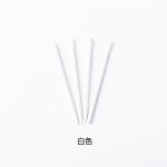 Lip Brush Manufacturer - OEM Transparent Good Material Applicator