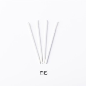 Lip Brush Manufacturer - OEM Transparent Good Material Applicator