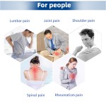 Cool Compress Patch Supplier - OEM ODM Sports Relieving Strain