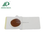 Slim Patch Factory - OEM Portable Antiallergic Button Sticker