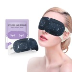 Eye Mask Factory - OEM SPA Moisturizing Anti-Wrinkle Warm
