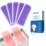 Cooling Gel Sheet Supplier - OEM Factory OEM 5x12cm Fever