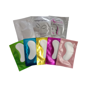 Eye Patches Factory - OEM Non-Woven Fabric Under Eye