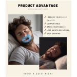 Nasal Patches Factory - OEM Hypoallergenic Snoring Relief