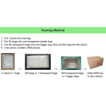 Slim Patch Factory - OEM Lazy Person Portable Antiallergic