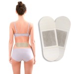 Heating Patch Manufacturer - OEM Disposable Chinese Herb Knee