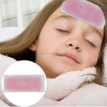 Cooling Gel Patch Manufacturer - OEM Customized 6 Sheet Menthol