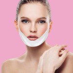 Chin Mask Supplier - OEM Cool Refreshing Wrinkles Treatment