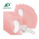 Hydrogel Lash Pads Factory - OEM Customization Anti-Puffiness