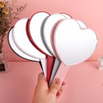 Cosmetic Mirror Factory - OEM Custom Logo Beauty Handle