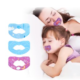 Nasal Patches Factory - OEM Hypoallergenic Non-Woven Snoring