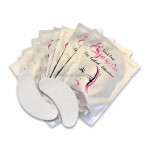 Eye Pads Factory - OEM Private Logo Vitamin C Gel