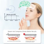 Steam Eye Mask Manufacturer - OEM Moisturizing Hot Compress