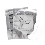Hydrogel Eye Patches Manufacturer - OEM Customization Moisturizing