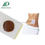 Body Slim Patch Manufacturer - OEM Portable Antiallergic Button