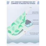 Steam Eye Mask Manufacturer - OEM Moisturizing Hot Compress