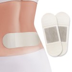 Heating Patch Manufacturer - OEM Disposable Chinese Herb Moxibustion