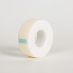 Lash Tape Factory - OEM Gel Sensitive Paper Round Pink