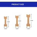 Nasal Strips Supplier - OEM Anti-Snoring Non-Woven Fabrics