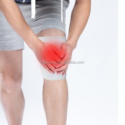 Cool Gel Patch Manufacturer - OEM 8-Hour Effective Cold Therapy