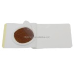 Slim Patch Factory - OEM Natural Herbal Belly Burning Magnet
